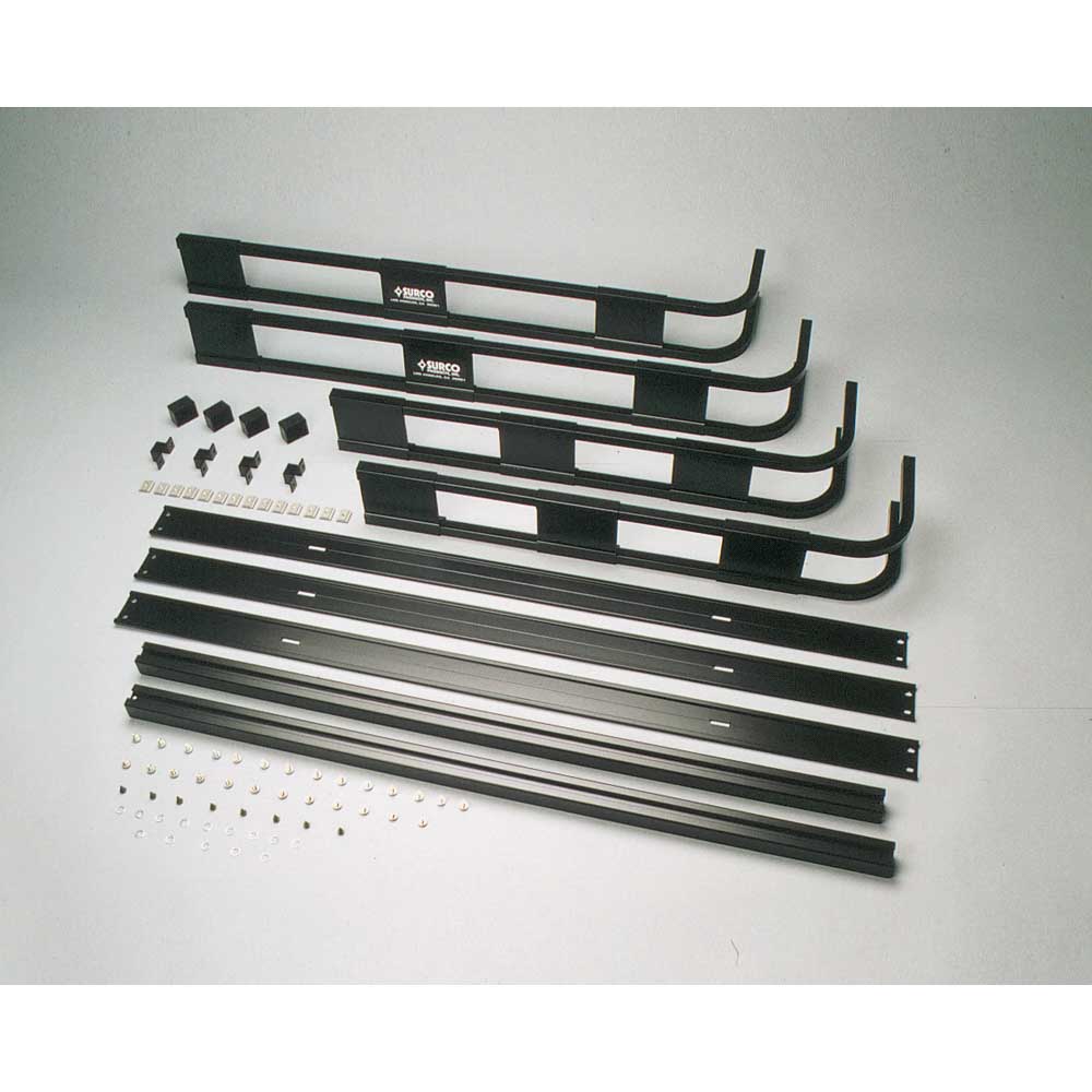 1998 Ford Explorer Roof Rack